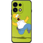 Чохол BoxFace OPPO Reno 16F 