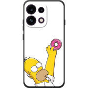 Чохол BoxFace OPPO Reno 16F 