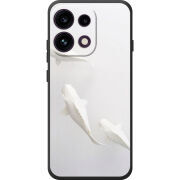 Чохол BoxFace OPPO Reno 16F 