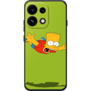 Чохол BoxFace OPPO Reno 16F 