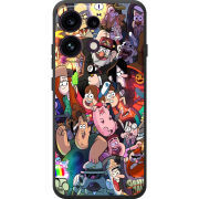 Чохол BoxFace OPPO Reno 16F 