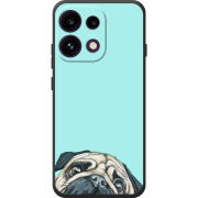 Чохол BoxFace OPPO Reno 16F 