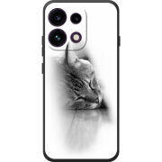 Чохол BoxFace OPPO Reno 16F 