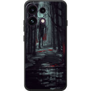 Чохол BoxFace OPPO Reno 16F Forest and Beast
