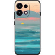 Чохол BoxFace OPPO Reno 16F Inspiration