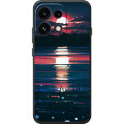 Чохол BoxFace OPPO Reno 16F Midnight