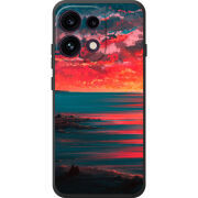Чохол BoxFace OPPO Reno 16F Seaside a