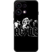 Чохол BoxFace OPPO Reno 16F 