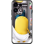Чохол BoxFace OPPO Reno 16F 