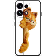 Чохол BoxFace OPPO Reno 16F 