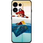 Чохол BoxFace OPPO Reno 16F 