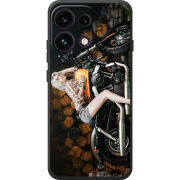 Чохол BoxFace OPPO Reno 16F 