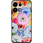 Чохол BoxFace OPPO Reno 16F Blossom