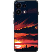 Чохол BoxFace OPPO Reno 16F Sundown
