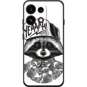 Чохол BoxFace OPPO Reno 16F 