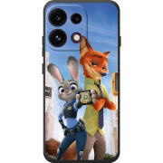 Чохол BoxFace OPPO Reno 16 Pro 