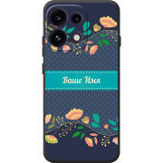 Чохол BoxFace OPPO Reno 16 Pro Malva Именной