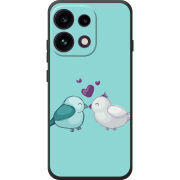 Чохол BoxFace OPPO Reno 16 Pro 