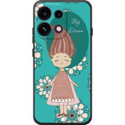 Чохол BoxFace OPPO Reno 16 Pro Dream Girl
