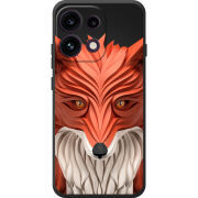 Чохол BoxFace OPPO Reno 16 Pro 