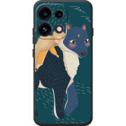 Чохол BoxFace OPPO Reno 16 Pro Fantasy Print