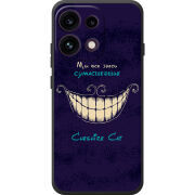 Чохол BoxFace OPPO Reno 16 Pro Cheshire Cat
