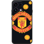 Чохол BoxFace OPPO Reno 16 Pro FC Manchester-U
