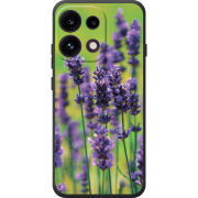 Чохол BoxFace OPPO Reno 16 Pro Green Lavender