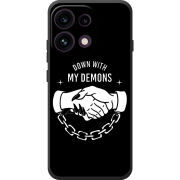 Чохол BoxFace OPPO Reno 16 Pro 