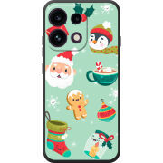 Чохол BoxFace OPPO Reno 16 Pro 