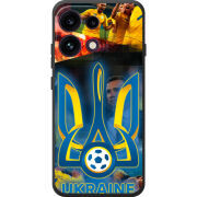 Чохол BoxFace OPPO Reno 16 Pro UA national team