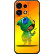 Чохол BoxFace OPPO Reno 16 Pro 