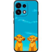 Чохол BoxFace OPPO Reno 16 Pro 