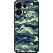 Чохол BoxFace OPPO Reno 16 Pro 