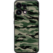 Чохол BoxFace OPPO Reno 16 Pro 