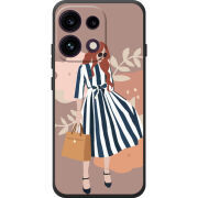 Чохол BoxFace OPPO Reno 16 Pro 