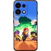 Чохол BoxFace OPPO Reno 16 Pro 