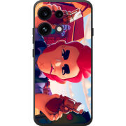 Чохол BoxFace OPPO Reno 16 Pro 