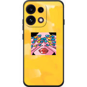 Чохол BoxFace OPPO Reno 16 Pro 