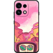 Чохол BoxFace OPPO Reno 16 Pro 