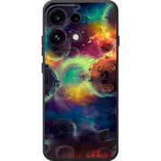 Чохол BoxFace OPPO Reno 16 Pro 