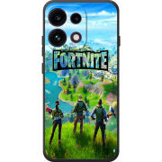 Чохол BoxFace OPPO Reno 16 Pro Fortnite