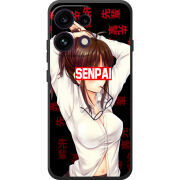 Чохол BoxFace OPPO Reno 16 Pro Senpai
