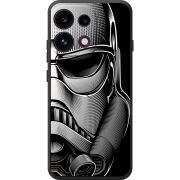 Чохол BoxFace OPPO Reno 16 Pro Imperial Stormtroopers