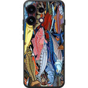 Чохол BoxFace OPPO Reno 16 Pro Sea Fish