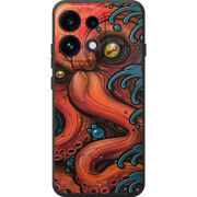 Чохол BoxFace OPPO Reno 16 Pro Octopus