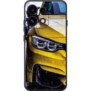 Чохол BoxFace OPPO Reno 16 Pro Bmw M3 on Road