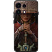 Чохол BoxFace OPPO Reno 16 Pro Raya and the Last Dragon