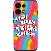 Чохол BoxFace OPPO Reno 16 Pro Kindness