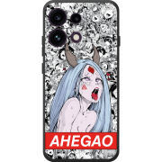 Чохол BoxFace OPPO Reno 16 Pro Ahegao